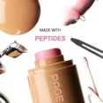 thumbnail image 5 of New2025 Colorete en barra crema PÁGINA VINEA bolsillo labio mejilla bolsillo colorete resalta para iluminar Natural hidratante Corea cosméticos rosas, 5 of 5