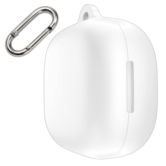 Flexible Silicone Protector Case Housing For P31i Wireless Headphone Shockproof Cover Scratch Resistant Sleeve Daily Use