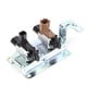 thumbnail image 1 of Colector De Admisión ANGGREK Válvula Solenoide De Vacío K5T46597 Ajuste Para Mazda CX-7 2010-2012, 1 of 8