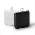 thumbnail image 2 of Mini Lector de Tarjetas RFID Portátil de 125 KHz, Lector de Tarjetas EM Inteligente USB para 8, Android, OTG, Compatible con para Teléfonos Inteligentes, Color Negro., 2 of 5