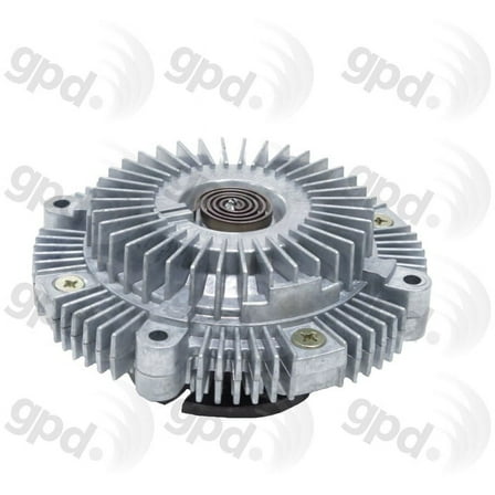 New GPD 2911299 Fan Clutch