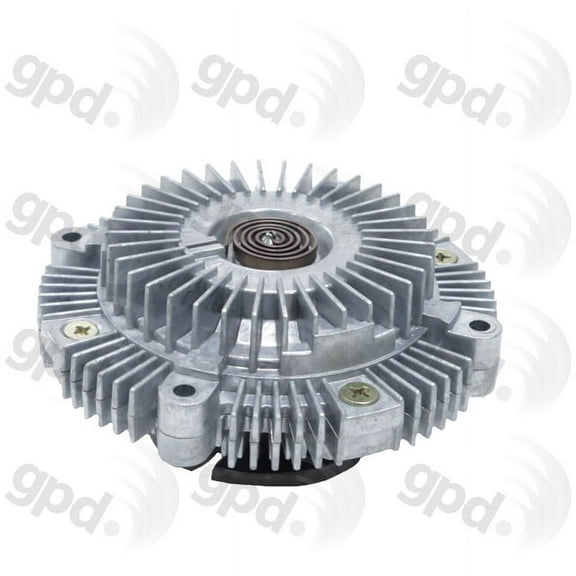 New GPD 2911299 Fan Clutch