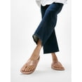 thumbnail image 2 of Fitflop Women's Surfa Sequin Toe-Post Sandals, 2 of 6