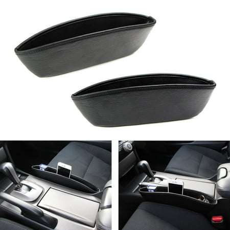 Leather Car Seat Catchers Leather Car Seat Catchers