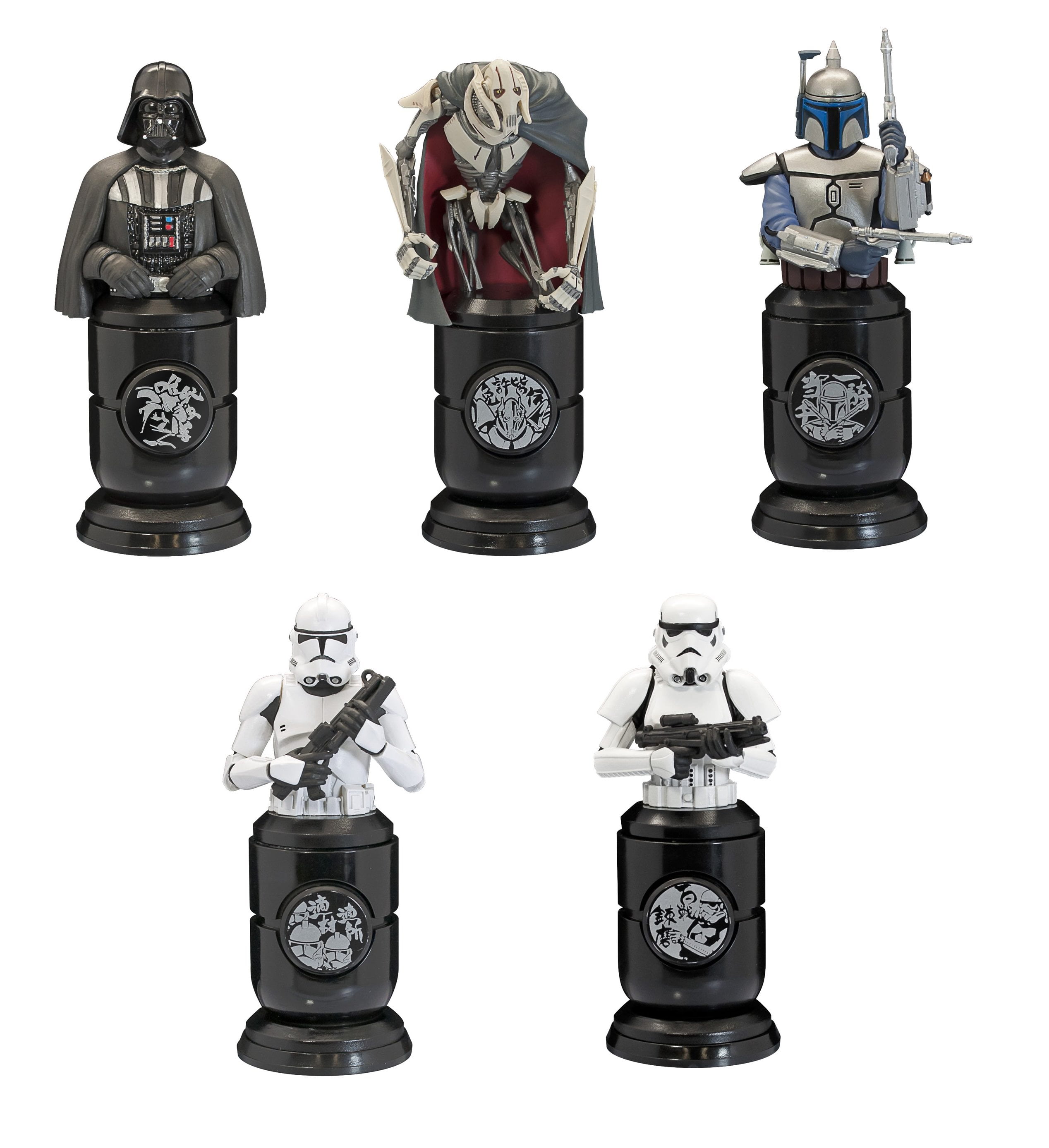 star wars stamps