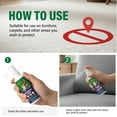 thumbnail image 2 of Cat-Repellent-Spray, Cat Deterrent Spray 100ml ， No Scratch Spray for Cats ， Citrus Spray for Cats & Dogs ， Furniture Protection ，Cat Pee Deterrent & Christmas Tree Spray Indoor & Outdoor Use., 2 of 8