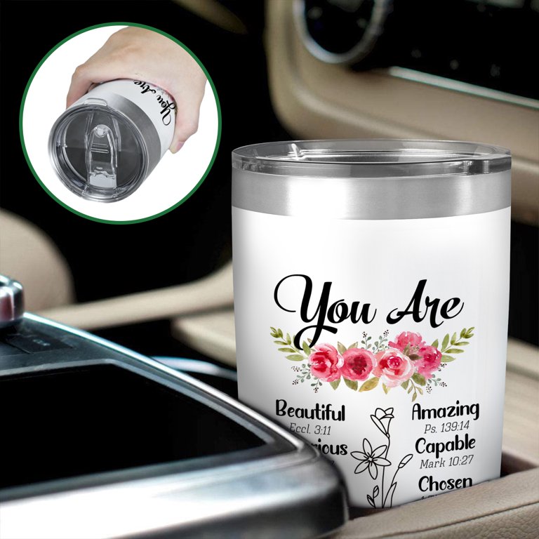 Gifts for Mom, Birthday Gifts for Mom Gifts for Women Unique Gifts Box  Insulated Tumbler…