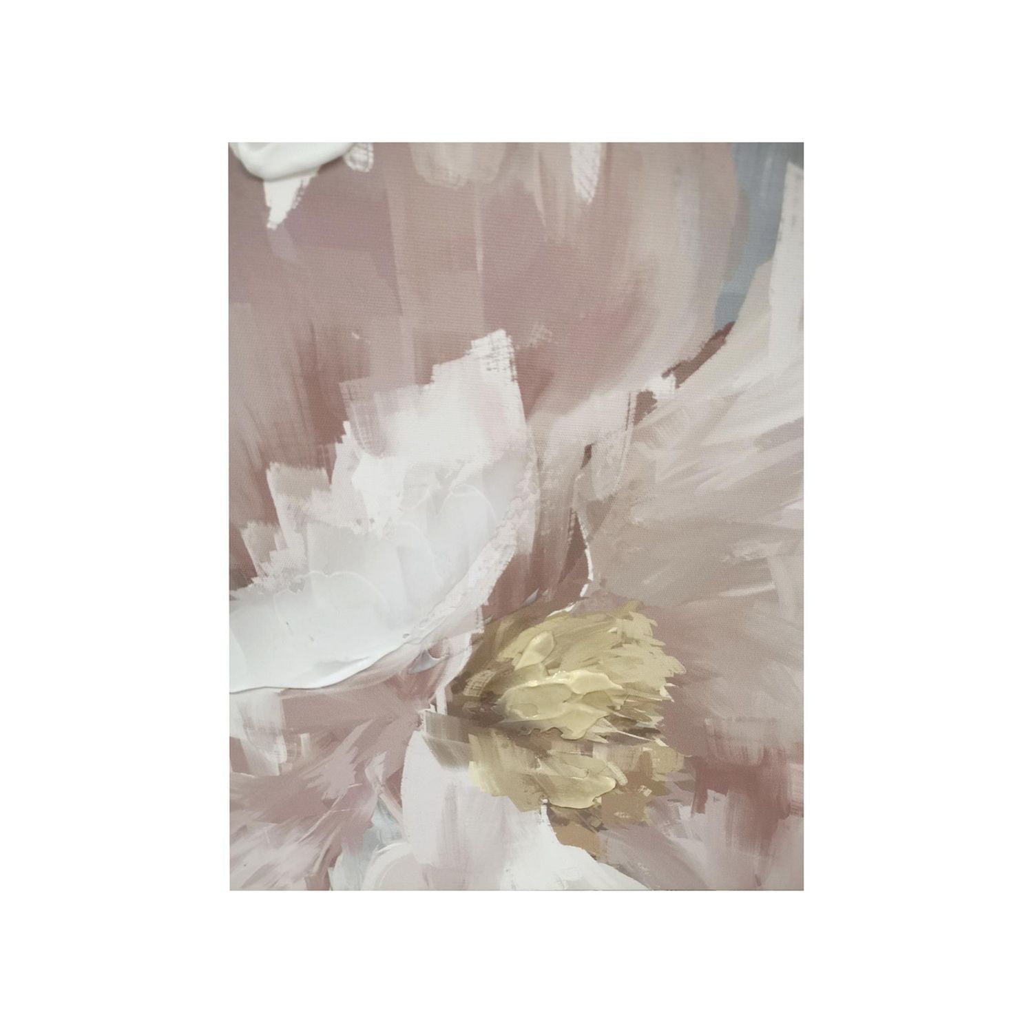 hometrends Canvas Wall Art