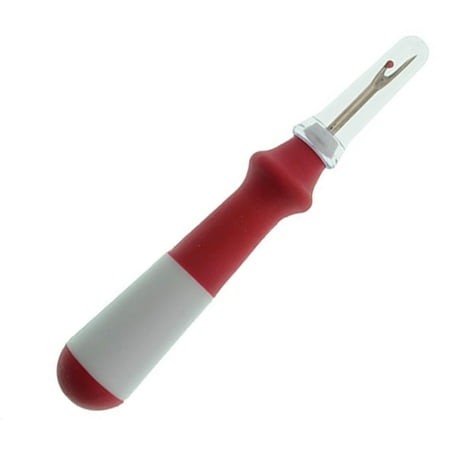

VEAREAR Seam Cutter Easy to Use Reliable Matel Anti-slid Handle Thread Cutter for Home