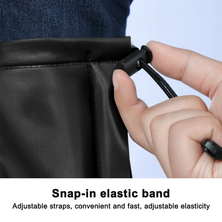 Reusable shoe covers snap deals on