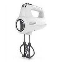 Batidora manual Black+Decker MX600W Helix Performance Premiu