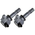 thumbnail image 2 of cciyu Ignition Coil pack of 2 ,for Honda for Civic 1.8L 2012-2013,for Honda for Civic 1.5L 2012-2013 UF672 C1823, 5C1880, 2 of 4