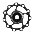 thumbnail image 1 of 13/11 Gear Guide Pulley  Wheel, Bike  Guide Roller Pulley  Repair Shop For Factory Bike Industry, 1 of 1