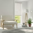 thumbnail image 3 of Chicology Privacy & Light Filtering Free-Stop Cordless Roller Shades, 3 of 8