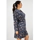 thumbnail image 2 of Vestido Tribal Roman Fashion Tallas Extras 2253 Gris 38, 2 of 7