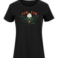 thumbnail image 3 of Gremlins - Yum Yum Flies In - Women's Any Way Dress, 3 of 6