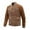 Yellow, variant on Jacket for Men Lightweight Casual Jacket Outdoor Windbreaker Softshell Lined Full Zip Hooded for Daily Wear Winter Coats for Men Black M