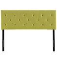 thumbnail image 4 of Modway Terisa Upholstered Headboard, 4 of 4