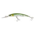 thumbnail image 3 of Yo-Zuri Crystal 3D Minnow Floating Jointed Deep Diver 5 1/4 inch Trolling Lure, 3 of 3