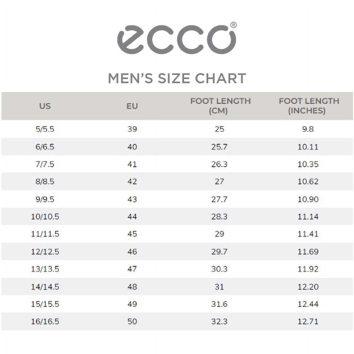ECCO Men's Track 25 Low GORE-TEX Waterproof Shoe Black - 831714-51052 - image 2 of 7