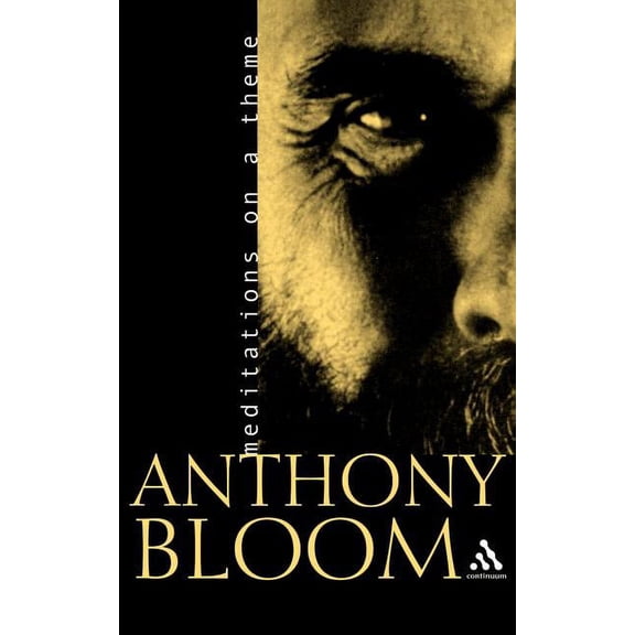 Meditations on a Theme: A Spiritual Journey, (Paperback)