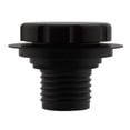 thumbnail image 2 of Aluminum Fuel Gas Oil Tank Cap Cover For BMW R45 R60 R75 R80 90S R90 100R R100, 2 of 5