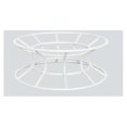 thumbnail image 5 of Practical Loudspeaker Box Stand Wireless Loudspeaker Box Bracket Carbon Steel Prevent Falling Home Decoration, 5 of 5