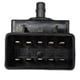 thumbnail image 5 of Car Seat Adjustment Switch 87066JG38A (left) for Nissan X-Trail, 5 of 5