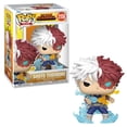 thumbnail image 2 of Figura Coleccionable Funko Pop Plus My Hero Academia Todoroki 1 Pieza, 2 of 4