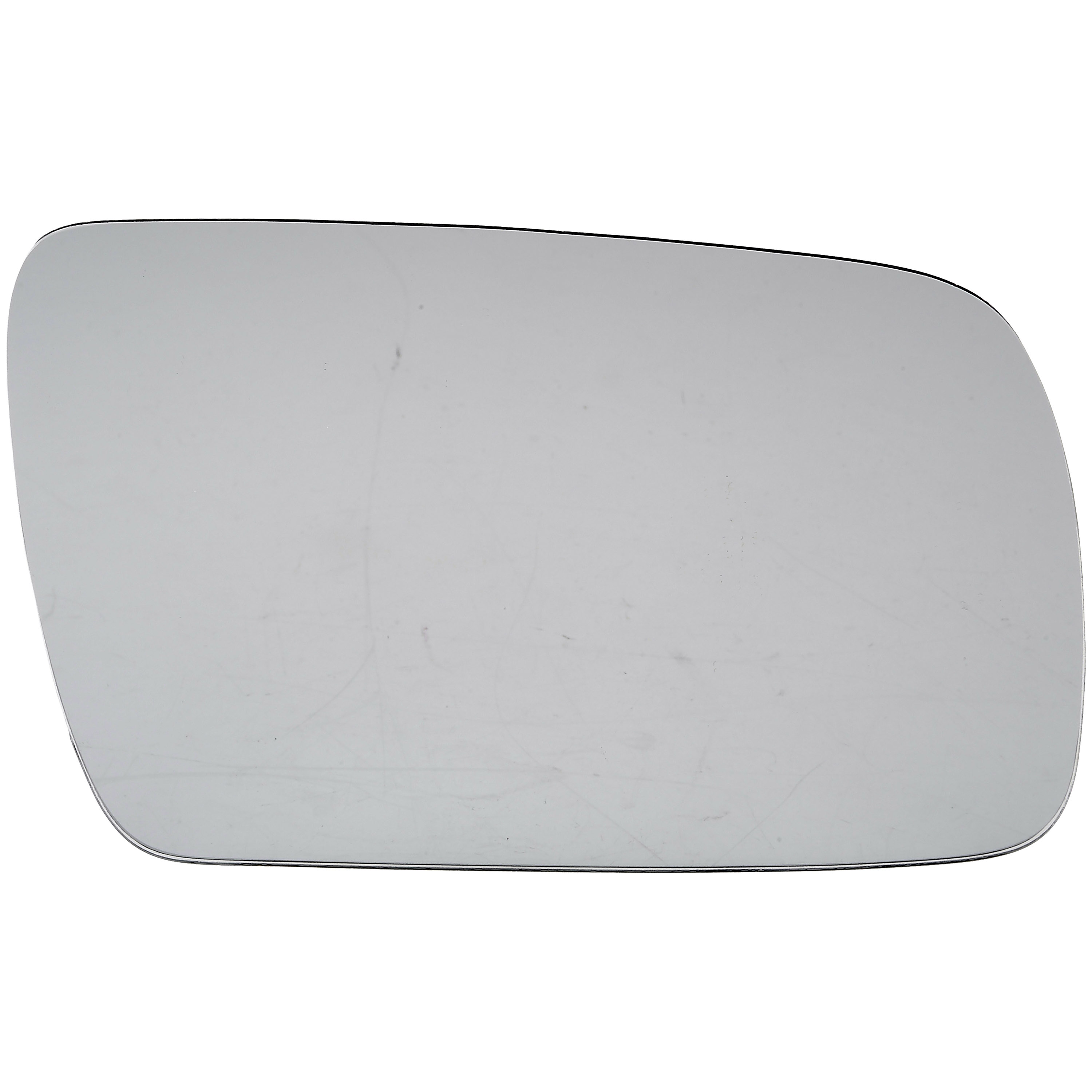 Dorman 57051 Driver Side Door Mirror Glass for Specific Jeep Models Fits select: 1993-1995 JEEP WRANGLER / YJ, 1993-1998 JEEP GRAND CHEROKEE