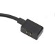 thumbnail image 3 of Magnetic Charger for Xiaomi Redmi Watch 2 5V 3.3 inch USB Charging Cable Voltage Regulation, 3 of 4
