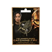 The Hunger Games Prop Replica Mockingjay Pin