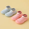 thumbnail image 4 of Girls socks spring and summer thin baby lace socks lace princess wind little girl student children white socks, 4 of 23