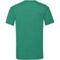 thumbnail image 2 of Fruit Of The Loom Mens Valueweight Short Sleeve T-Shirt, 2 of 3