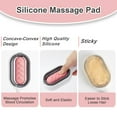thumbnail image 5 of ViVBOO Sticky Brush For Cats-Cat Brush With Water Reservoir-Upgrade Pet Grooming Self-Cleaning Cat Cleaning Brush-Pets Brush For Grooming Long-Haired And Short-Haired Dogs Cats, 5 of 6