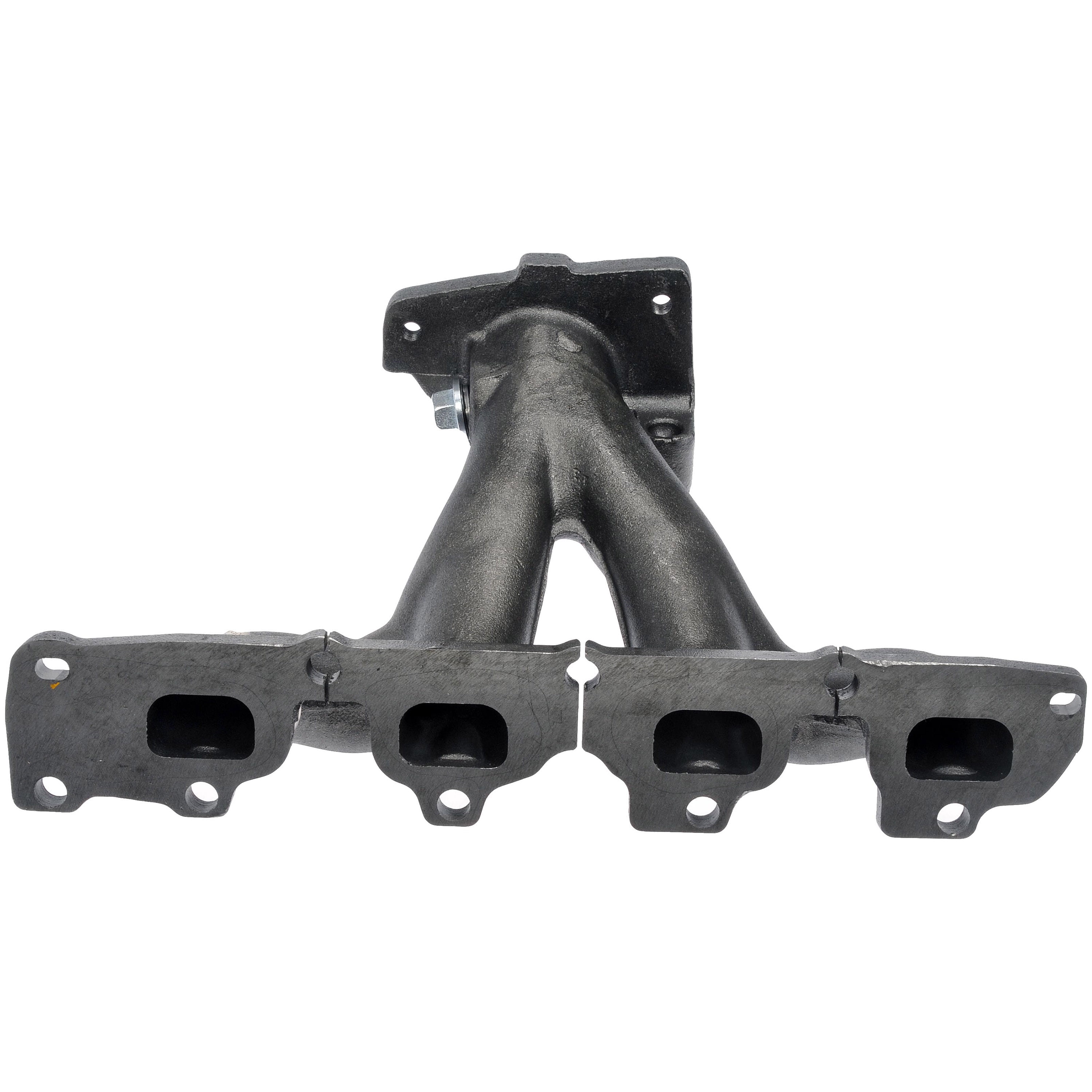 Exhaust Manifold Fits select: 2007-2010 CHEVROLET COBALT, 2007-2011 CHEVROLET HHR