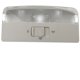 thumbnail image 1 of Luz de lectura gris para interior de techo para 9N 6R T5 2002-2015 2002-2005 2004-2015 Fabia Seat 6QD947105, 1 of 5