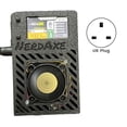 thumbnail image 2 of NerdAxe Miner Nerdminer 500Gh/S S19XP BM1366 ASIC Bitcoin Mini Miner Lottery Mining Miner con Pantalla Enchufe del Reino, 2 of 7