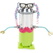 Project Mc2 Soda Can Robot Kit Build Own Robot STEM Learning Age 6 Science Set Robot Base, Soda Can