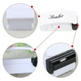 thumbnail image 3 of tooloflife 1/2/5Pcs Sealer Machine Heat Sealer Kitchen Plastic Bag Food Closer White, 3 of 6