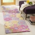 thumbnail image 3 of Safavieh Kids Summer Floral Area Rug, 3 of 10