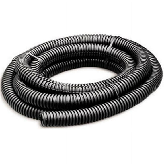 FLX-3810T 0.38 in. x 10 ft. Split Flexible Tubing
