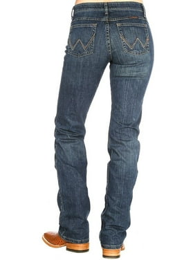 Wrangler Womens Jeans Walmart Com