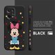 thumbnail image 3 of Case For OPPO FIND X6 X3 REALME X7 X50 RENO 2 4Z 4 6 Lite 5Z 5F 4G 5G PRO Liquid Silicone Case Mickey Minnie Mouse Cartoon, 3 of 5