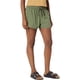 thumbnail image 1 of Shorts casuales para caminar Hurley Cindy Twill para mujer oilgreen XL, 1 of 1
