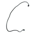 thumbnail image 4 of Furulu 1x Upper Radiator Hose to Expansion Tank Vent Hose For BMW F30 F32 F87 335i 435i, 4 of 5