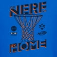 thumbnail image 3 of CafePress - Go Nerf Basketball T Shirt - Dark T-Shirt Kids XS-XL, 3 of 4