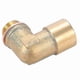 thumbnail image 4 of 90 Degree Lambda O2 Oxygen Sensor Extension Spacer for Decat Hydrogen Applications, 4 of 5
