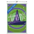 thumbnail image 3 of The Wizard Of Oz - Do Not Add Water Wall Poster with Magnetic Frame, 22.375" x 34", 3 of 5