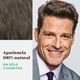 thumbnail image 3 of Just For Men Tinte Colorante Para Hombre en Shampoo, Negro H55, Ideal Para Cubrir 100% de Las Canas, Paquete de 3, 66ml, 3 of 5